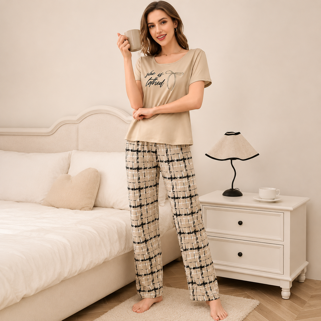 Softly Nightwear
