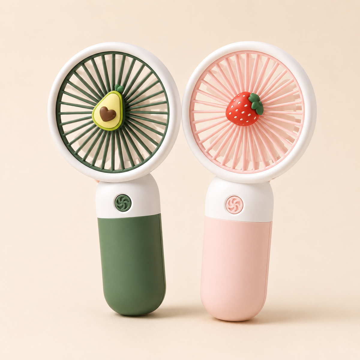 Mini Fruit Fan