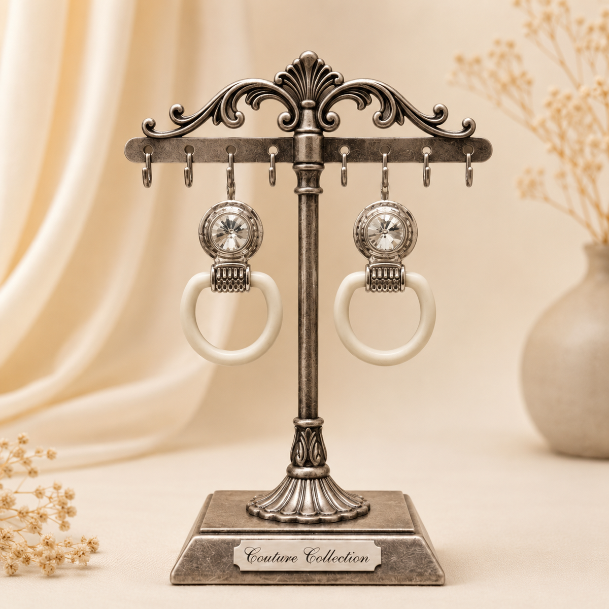 New Fancy Elegant Earrings