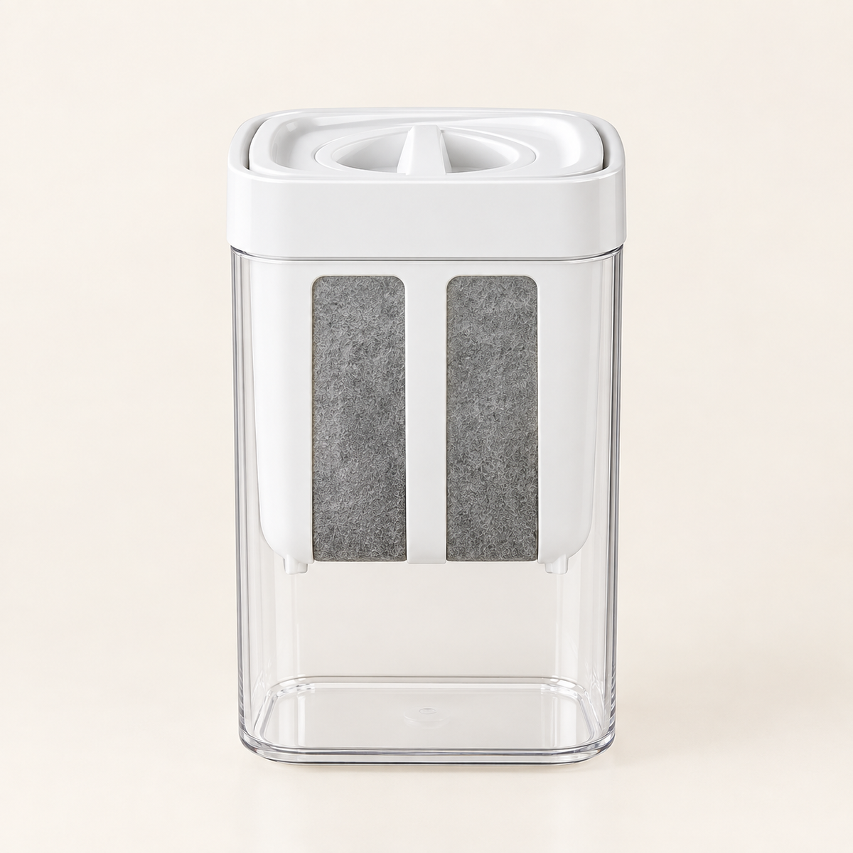 Greek Yogurt Maker & Filter