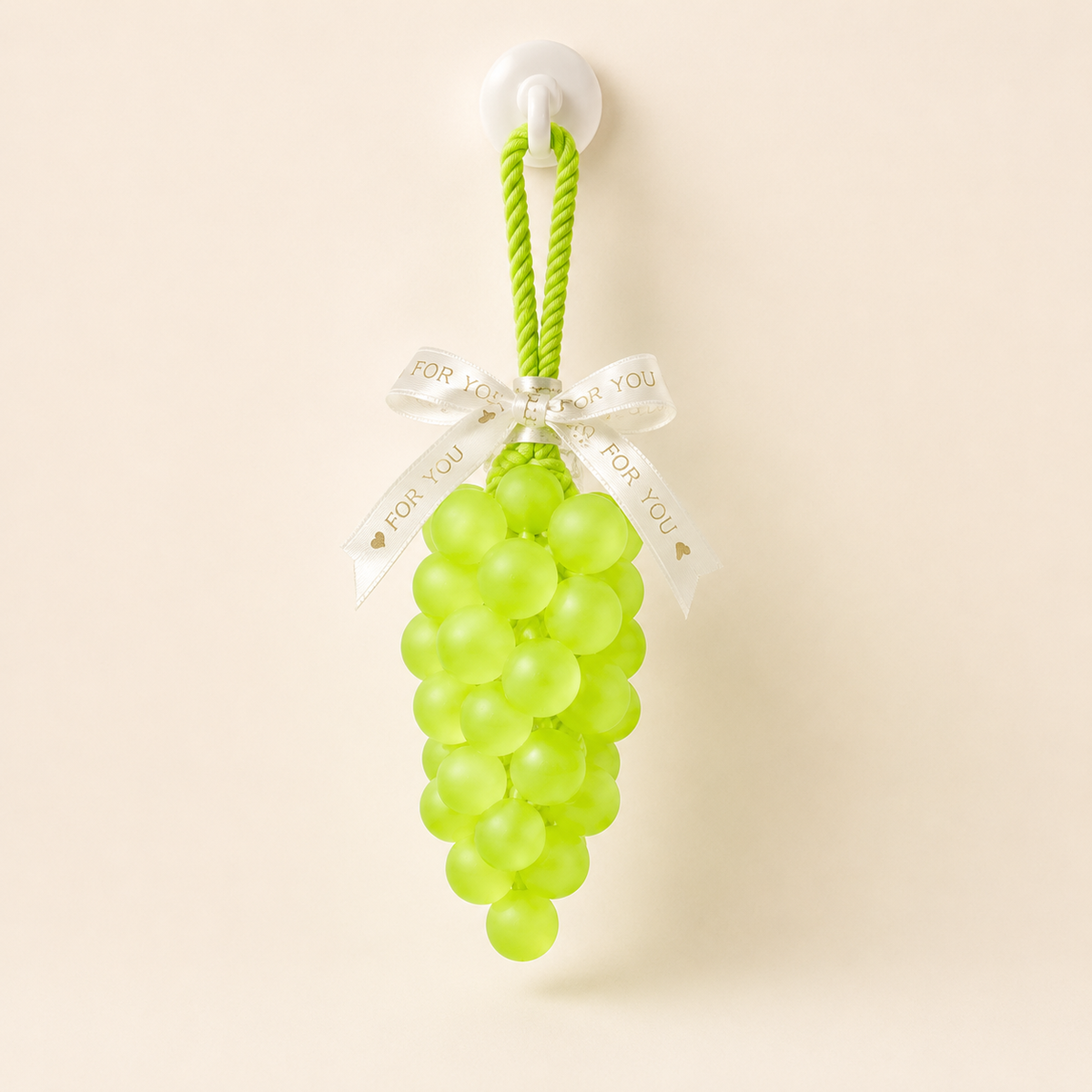 Fragrant Grape Soap & Air Freshener โ Dual Purpose