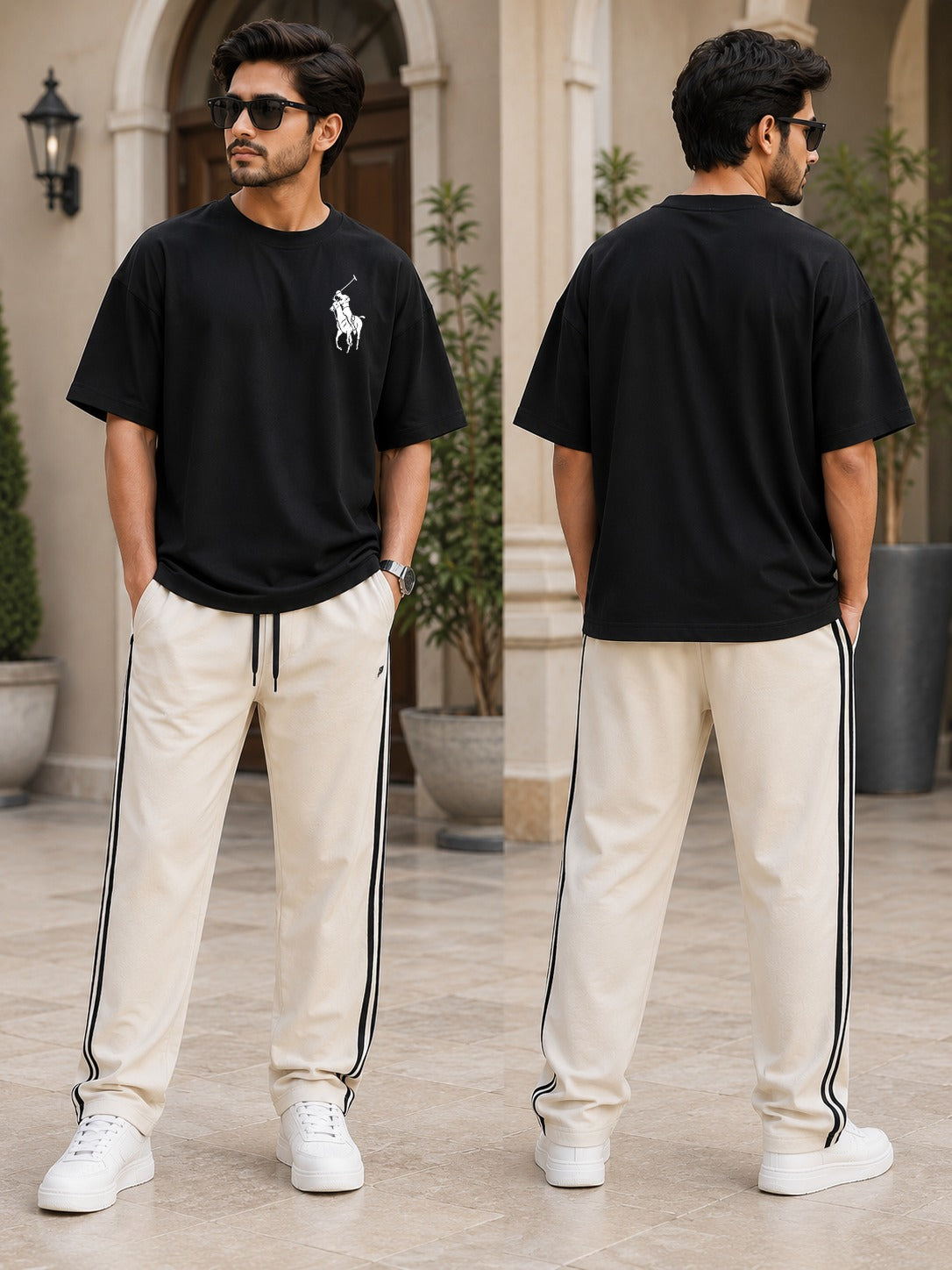 Streetwear Lookbook