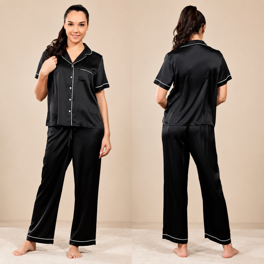Elegant Nightwear