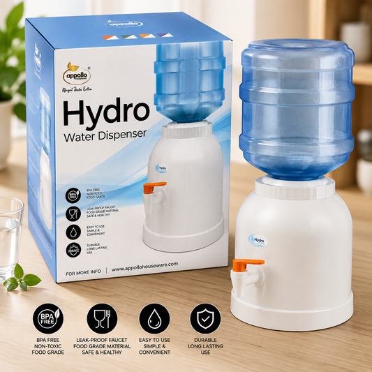 Hydro Water Dispenser