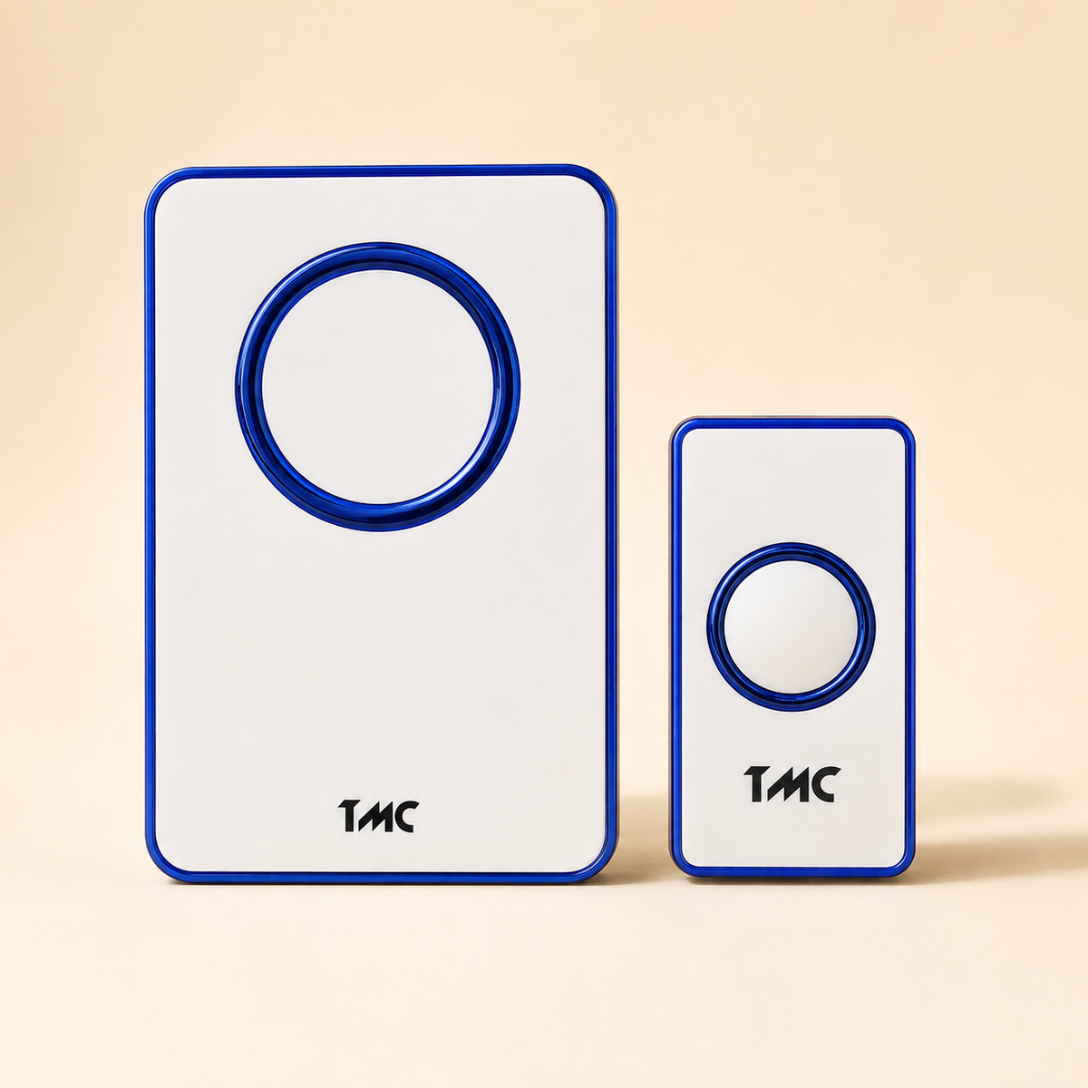 Wireless Digital Doorbell