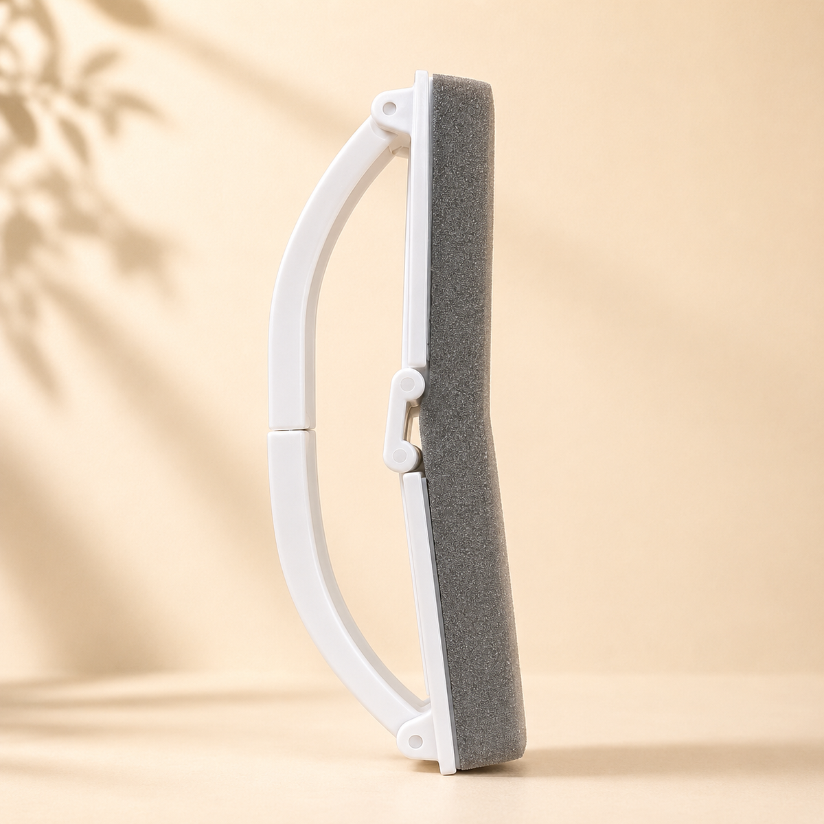 180° Folding Multifunctional Sponge Cleaning Brush