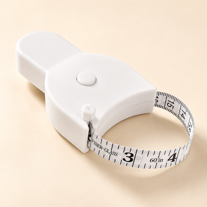 Automatic Telescopic Body Measuring Tape