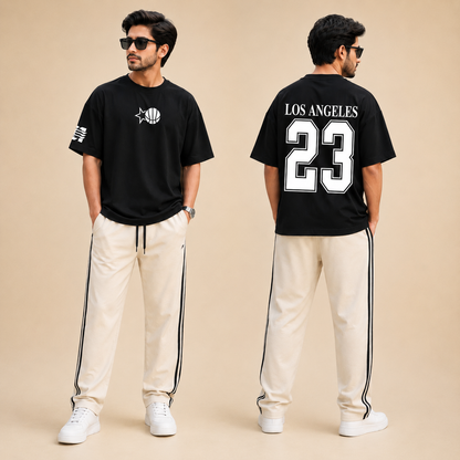 Streetwear Lookbook