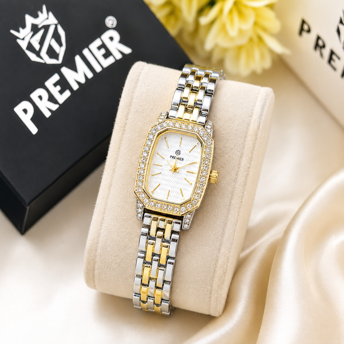 Premier Ladies Fancy Watch