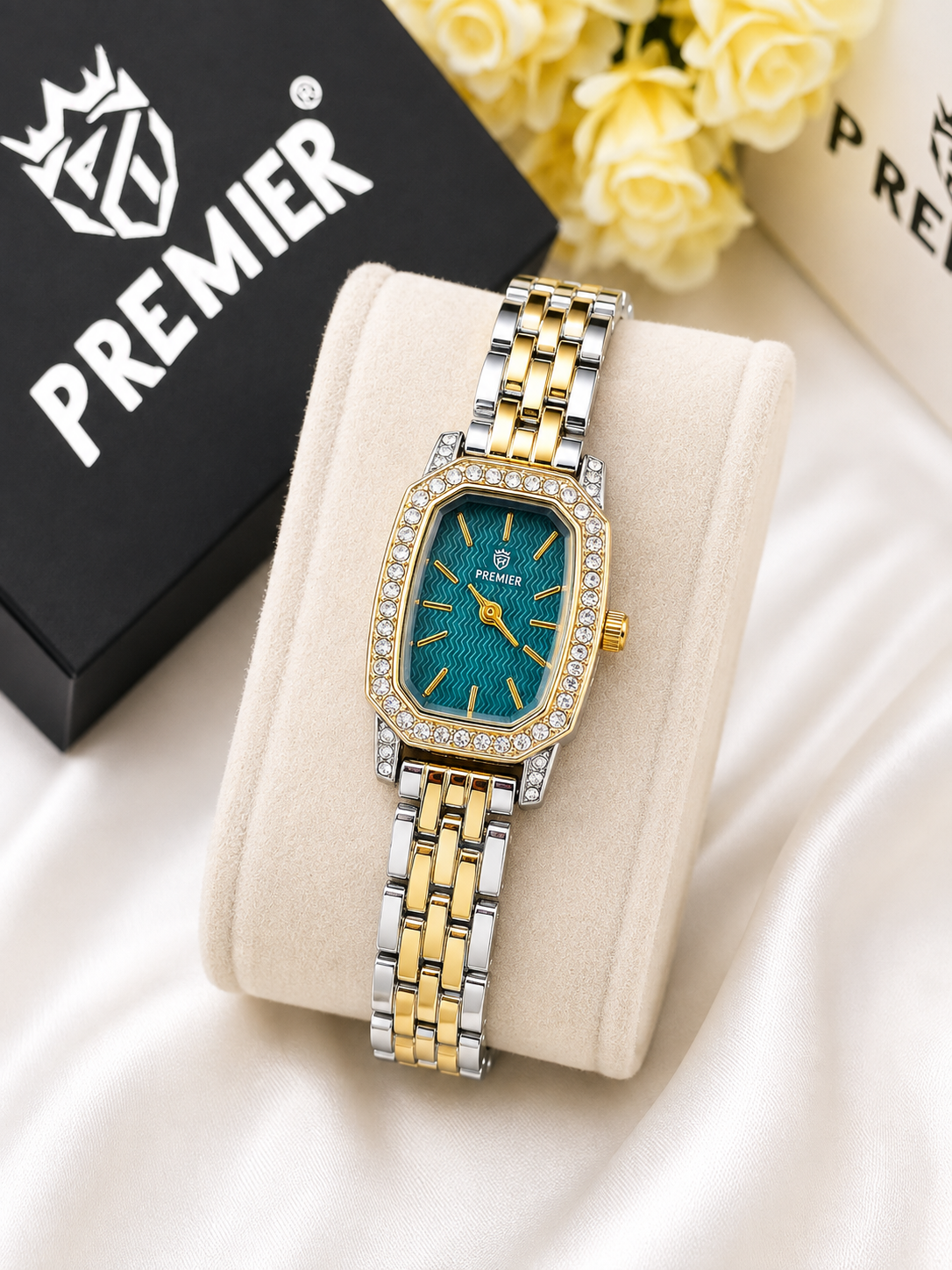 Premier Ladies Fancy Watch