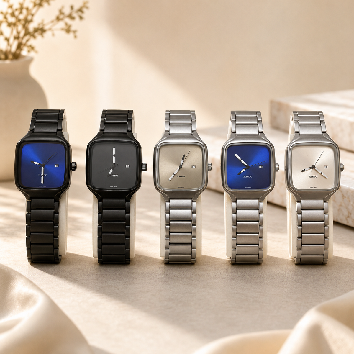 Rado Men's Watch