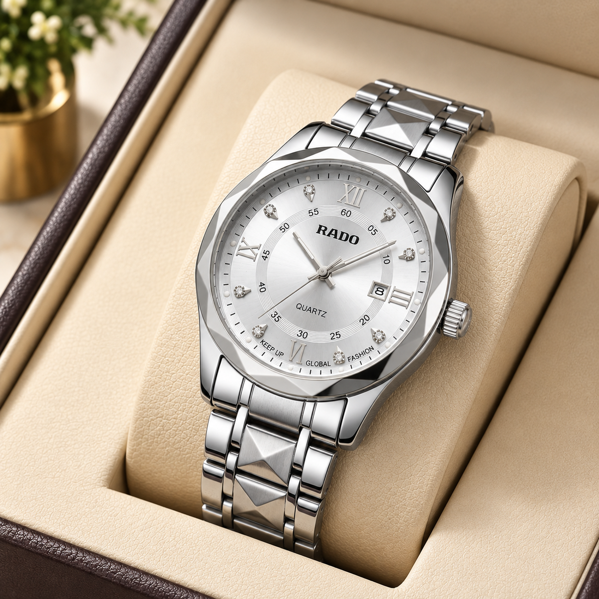Rado Style Men's Watch