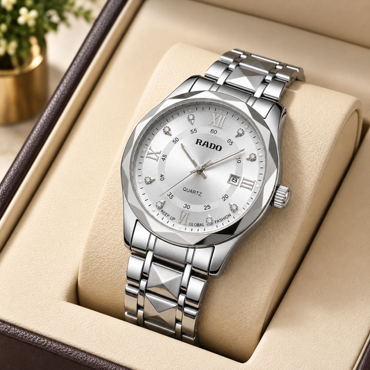 Rado Style Men's Watch