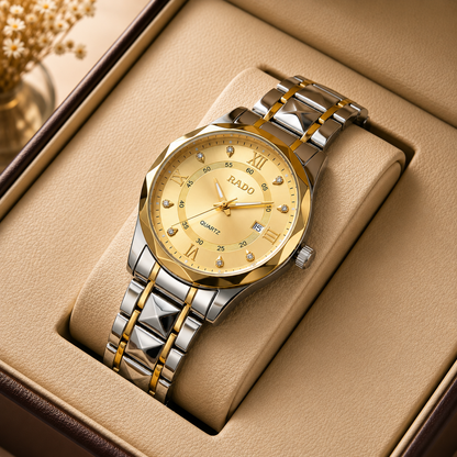 Rado Style Men's Watch