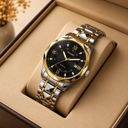 Rado Style Men's Watch