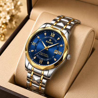 Rado Style Men's Watch