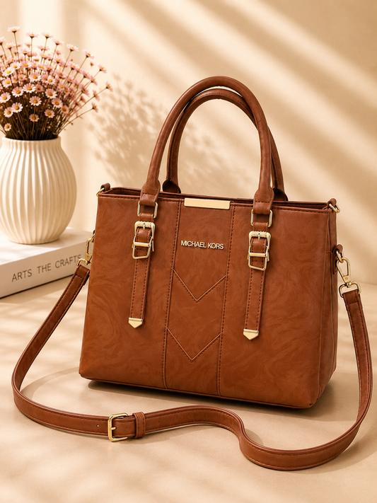 Michael Kors Stylish Tote Bag