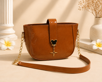 Premium Collection Girls' Handbag