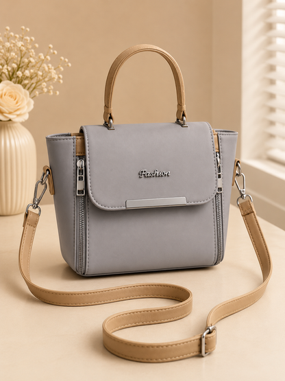 Branded Handbag & Crossbody