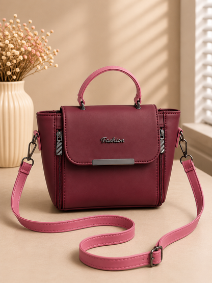 Branded Handbag & Crossbody