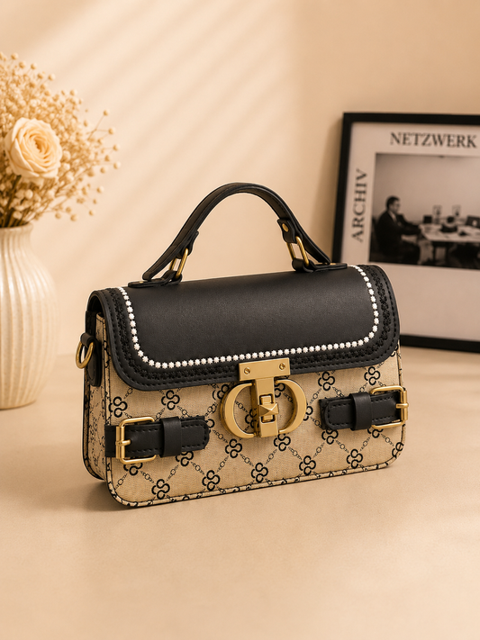 Stylish Crossbody Bag for Girls