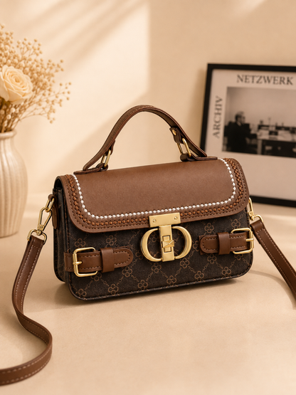 Stylish Crossbody Bag for Girls