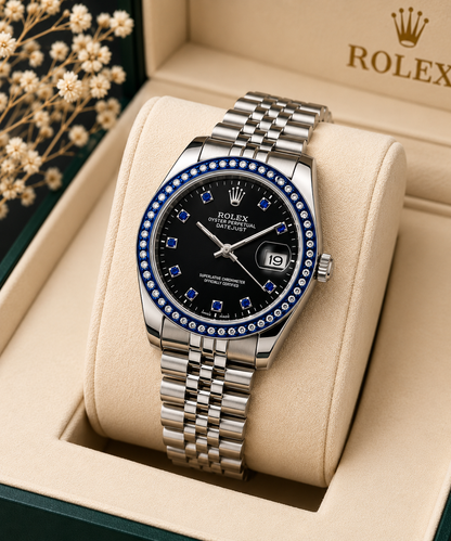 Rolex Men's Watch