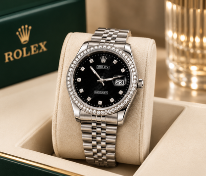 Rolex Men's Watch