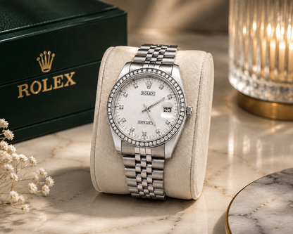 Rolex Men's Watch