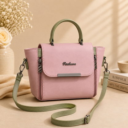 Branded Handbag & Crossbody