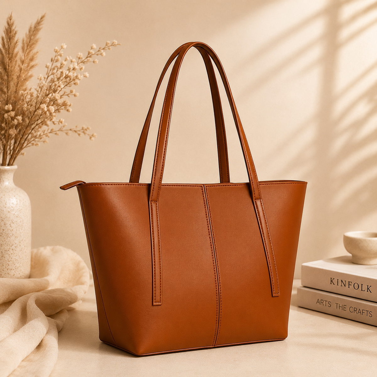 Premium Quality Big Size Tote Bag