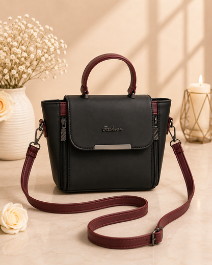 Branded Handbag & Crossbody