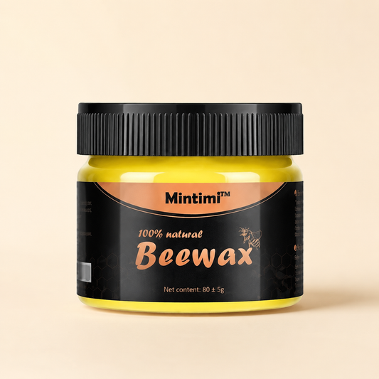 Beeswax Furniture Polish