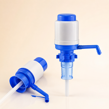 Manual Water Pump for 19 Liter Water Cans