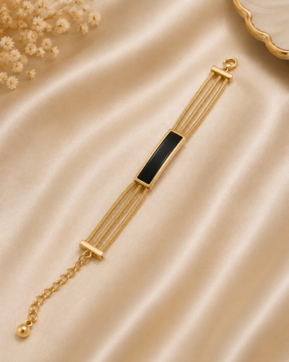 Stainless Steel Bracelet One Piece