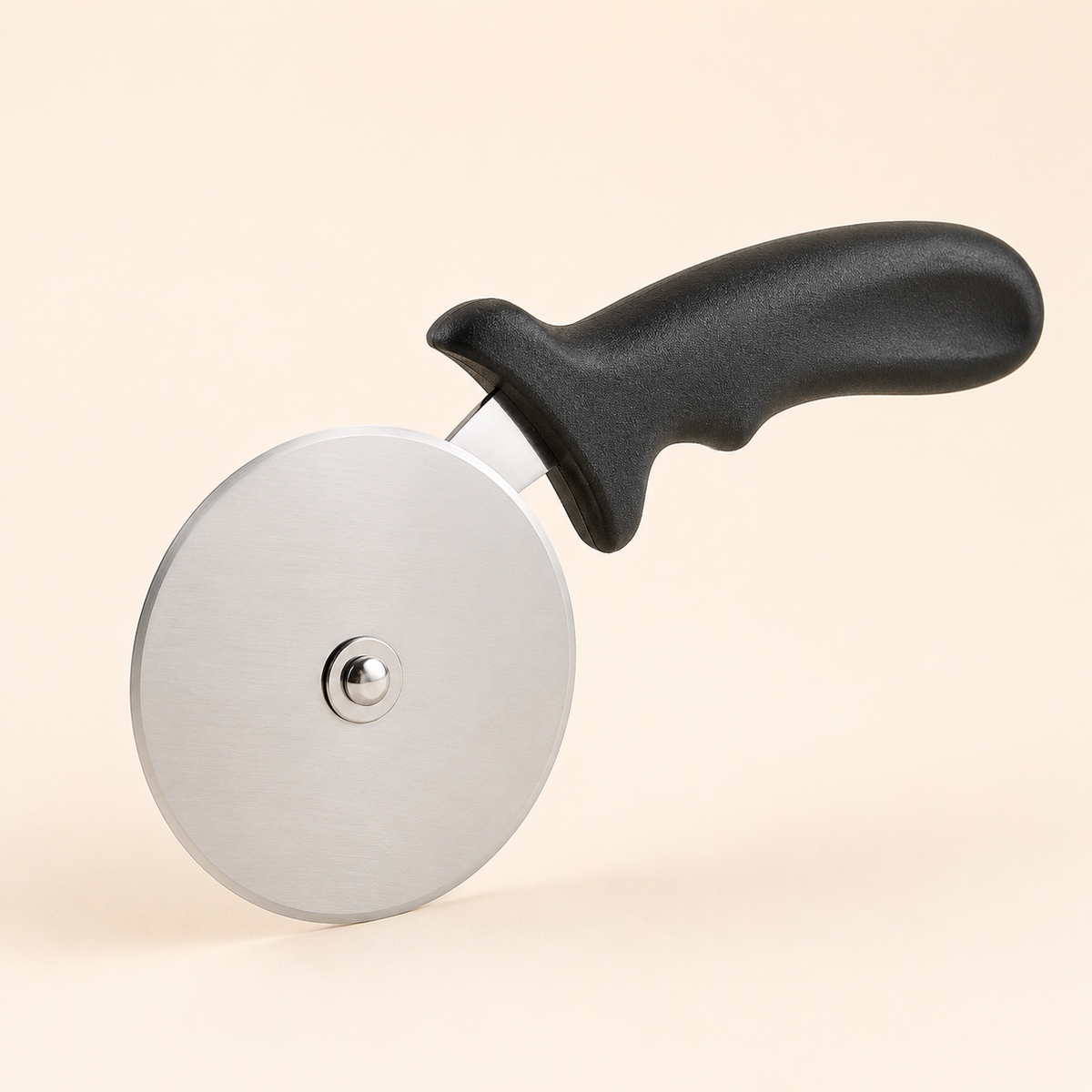 Pizza Cutter Wheel – Stainless Steel