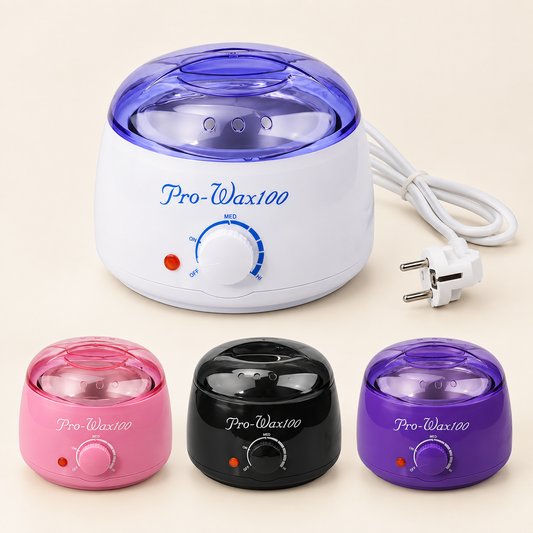 Pro Wax Heater