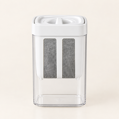Greek Yogurt Maker & Filter
