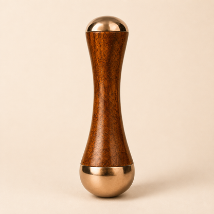 Kansa Massager