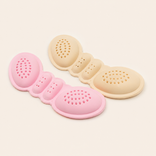 Butterfly Shape Shoe Insole Support