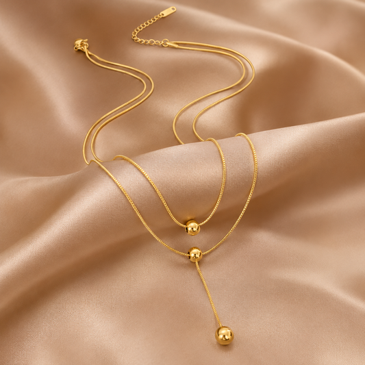 Stainless Steel Ball Chain