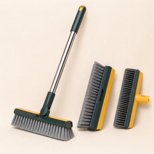 2in1 Brush Viper