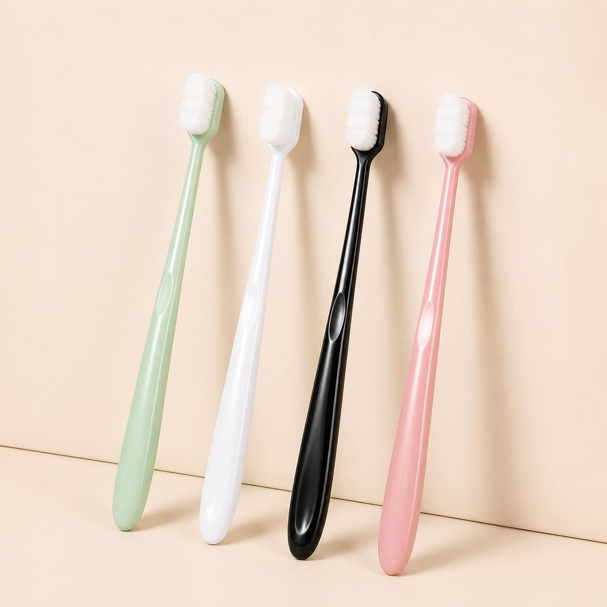 Wave Nano Bristle Toothbrush