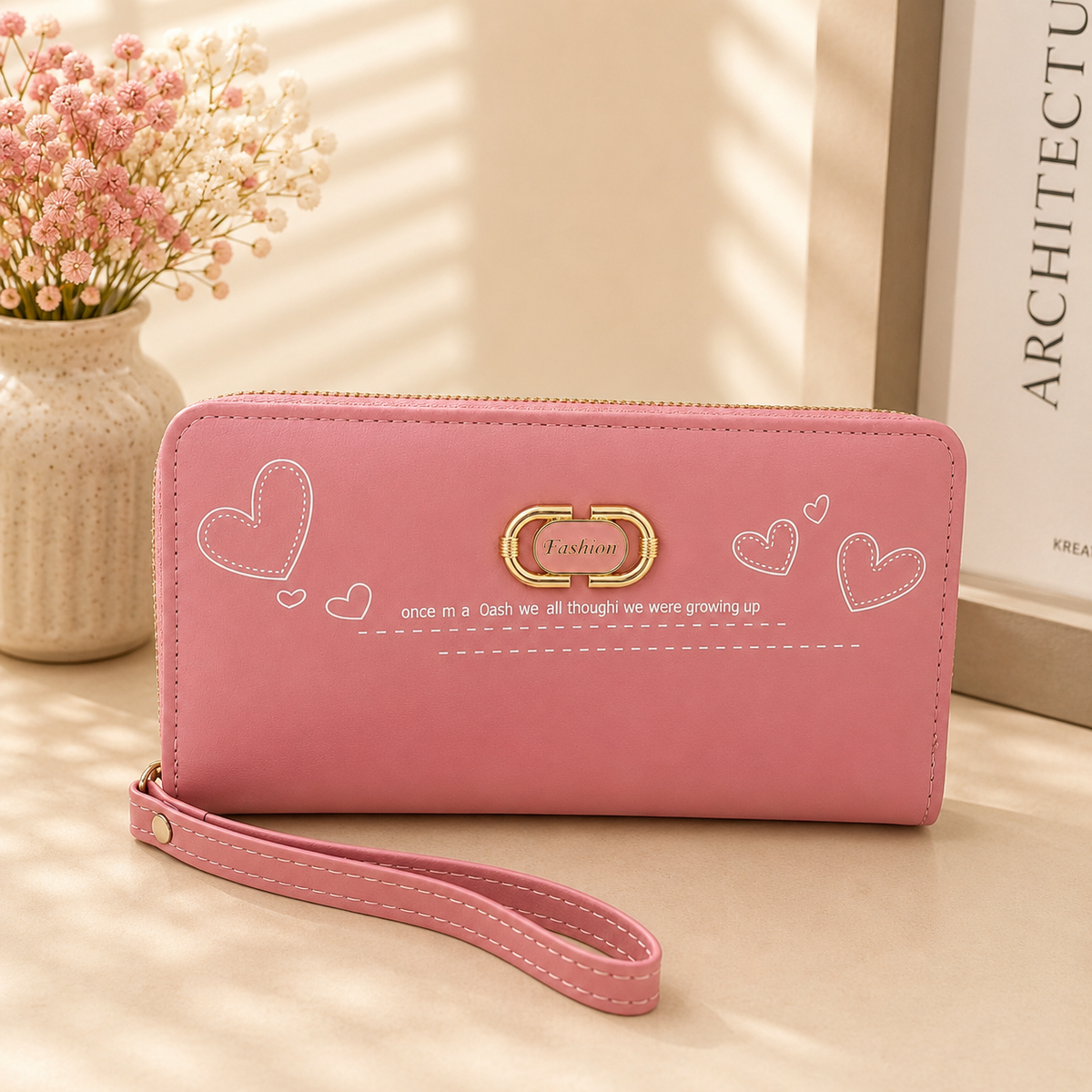 A+ Premium Quality Hand Pouch
