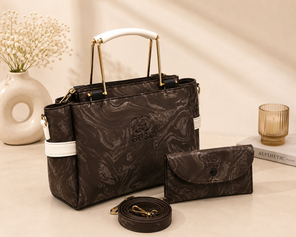 Premium Gucci Handbag Set