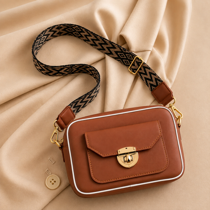 Stylish Crossbody Bag