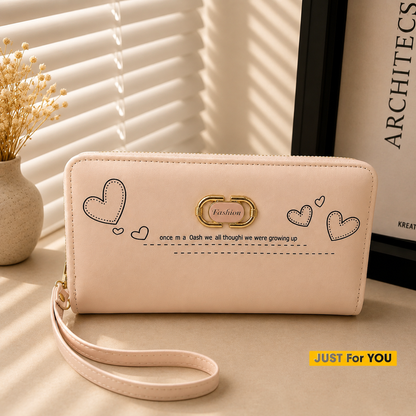 A+ Premium Quality Hand Pouch