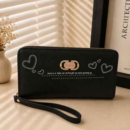 A+ Premium Quality Hand Pouch