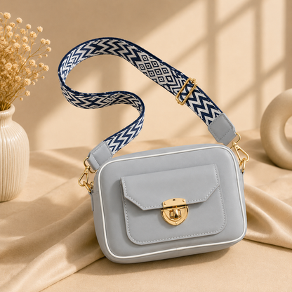 Stylish Crossbody Bag