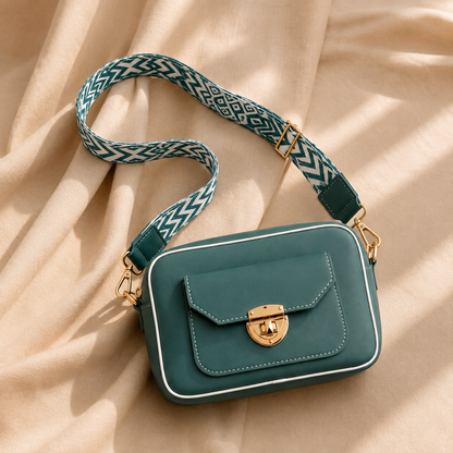 Stylish Crossbody Bag